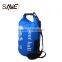 European Standard Waterproof 8L Camping Dry Bag