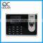 Full function low price biometric scanner fingerprint time attendance