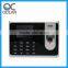 fingerprint reader time attendance and access control