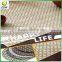 2015Promotional PVC Placemats Waterproof And Heated Restriction