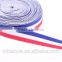 Wholesale 3 color france flag personalized elastic band