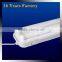 IP65 T8 T5 waterproof fluorescent light fittings