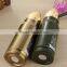 Stainless Steel Bullet design Vacuum Flasks Travel Mug / Winter Thermos Cup / stainless steel cup