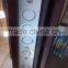 modern house steel door frame price inside steel door