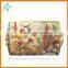 creative new design melamine tray with handle