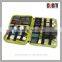 BUBM Multi-function Practical Digital Accessories Organizer Storage Bags For Various USB Phone Charge Cable