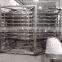 refrigeration & ventilation, bread hamburger toast spiral cooling tower(manufacturer)