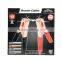 12' 8 Gauge 12 Volt RoHS Compliant Booster Cable