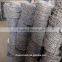 Jinzhou High Quality Barbed Wire with Direct Factory