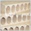 High quality hollow core particleboard