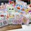 skill-screen acrylic table top nameplate display stand
