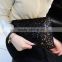 New Fashion Style Sparkle Spangle clutch purse evening bags Ladies handbags totes