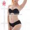Adjustable strape ladies underwear bra new design