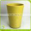 Multifunctional customizable wheat straw biodegradable drink creative cup