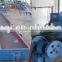 rubber crumb producing machine from rubber tyre