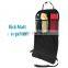 Optional material good design Kick Mats Car Seat Back Protectors