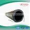 Wire braid blast 1.17 resistant rubber hose for shippment