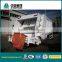 HOWO garbage truck Compactor garbage truck price