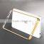 LZB Hot selling Electroplating TPU Case for Vivo X5,For Vivo X5 TPU Case