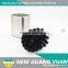 2016 New Bathroom Stainless steel Toilet Brush