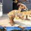 MY Dino-C047 Lifelike artificially moving dinosaur models for sale