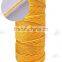 PE plastic type fence