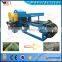 2016 Newest in Tanzania automatic sisal fiber machine