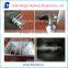 Meat processing machine electric fresh and frozen mincer, JR120 Frozen Meat Mincer with
