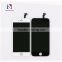 Aftermarket Quality Black Glass Repair LCD For iPhone 6