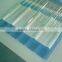 Polycarbonate corrugated sheet