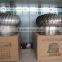 steel turbine ventilator
