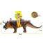 Realistic Jurassic Park World Animal Dinosaur Toy With Sound