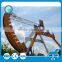 Thrilling outdoor amusement viking park ride pirate ship for sale