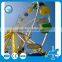 Outdoor Thrill Giant Wheel!!!China Manufacture Supplier Amusement Park Ferris Wheel Ride for Sale