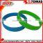 Factory direct supply fashion silicone wristband /silicone bracelet