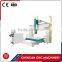 China PVC Membrane Foil/Leg Maker 5 Axis CNC Machine CNC Router with high quality