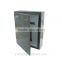 ISO9001 High quality custom made metal distribution board cabinet