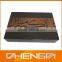 High quality customized Luxury Wood Decorative Box Gift Box