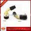 Motorbike Motorcycle Bike 90 Degree Right Angle Bend PVR-70 PVR32 Tubeless Valve