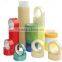 custom acrylic bopp packing tape jumbo rolls