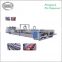 Automatic High speed carton box folding machine