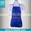 cookware set Disposable Type and PVC Material cheap industrial pvc aprons