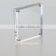 wholesale clear acrylic picture frame
