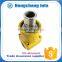 32A high speed double bearing ball steam swivel rotary joint for pipe