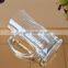 Beer glass mug with emboss logo