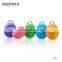 Remax Dragon Ball Colorful Mini Multi-link Portable Wireless Speaker with Mountaineering Buckle Outdoor Bluetooth 3.0 Speaker