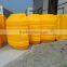 PE Floater for Dredger