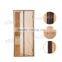 Magnetic Insect Screen Curtain for Sliding Door, Single Door, Rvs