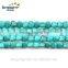 10*12mm heart shaped jewelry accessory beads turquoise decoration
