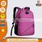 High-End Handmade With Cheap Price Oem Color Shockproof Ventilated Laptop Backpack Bags